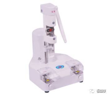 验配工具套装产品简介 镜片验配篇