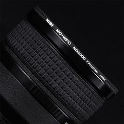全天候降噪利器，开启高级长曝拍摄新篇章 —— 耐司ND2000 67mm 超薄中灰密度镜开箱与鉴赏