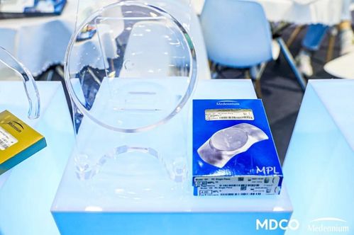 CCOS 2023盛况回顾 麦得科人气爆棚，Medennium镜片好评如潮